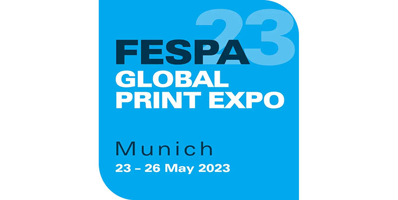 Zaproszenie na FESPA 2023 w Monachium!